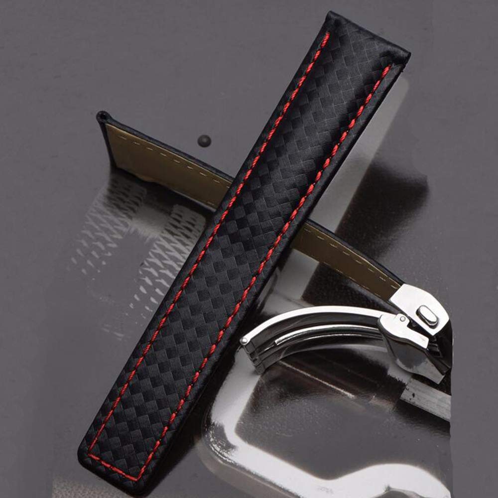 TAG Heuer 純正バンド（新品） Amazon.co.jp: [Nywing] TAG HEUER ベルト 22mm 時計バンド タグ